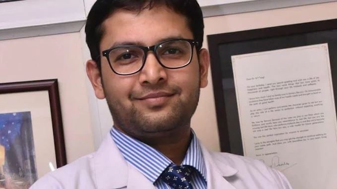 ENT specialist in Ghaziabad