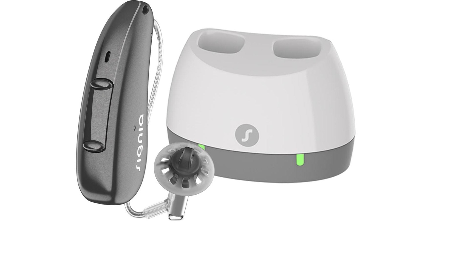 Bluetooth Hearing Aid in Ghaziabad